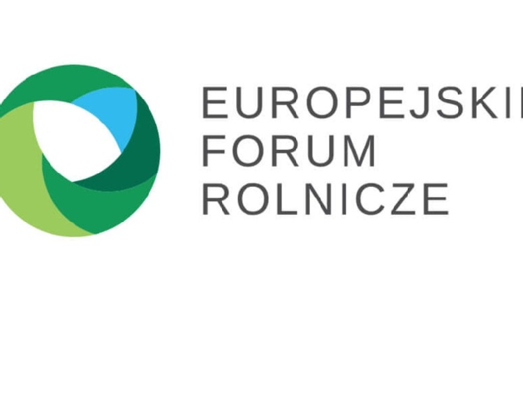 Europejskie Forum Rolnicze już 17-18 marca 2022 r.